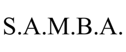 S.A.M.B.A. trademark