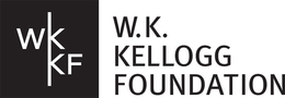 WKKF W.K. KELLOGG FOUNDATION trademark