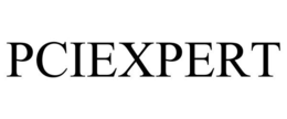 PCIEXPERT trademark