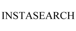 INSTASEARCH trademark