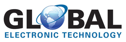 GLOBAL ELECTRONIC TECHNOLOGY trademark