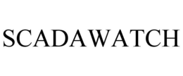 SCADAWATCH trademark