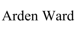ARDEN WARD trademark