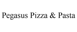 PEGASUS PIZZA & PASTA trademark