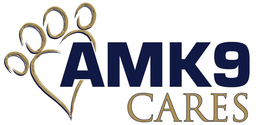 AMK9 CARES trademark