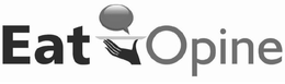 EAT OPINE trademark