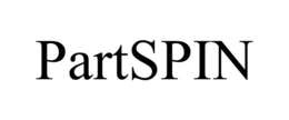 PARTSPIN trademark