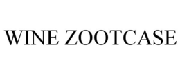 WINE ZOOTCASE trademark