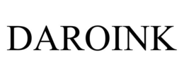 DAROINK trademark