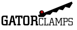 GATOR CLAMPS trademark