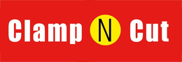 CLAMP N CUT trademark