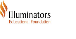 ILLUMINATORS EDUCATIONAL FOUNDATION trademark