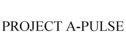 PROJECT A-PULSE trademark