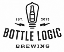 EST. 2013 BOTTLE LOGIC BREWING trademark