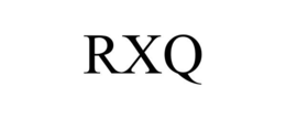 RXQ trademark