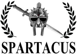 SPARTACUS trademark