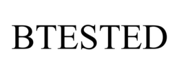 BTESTED trademark