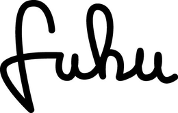FUHU trademark