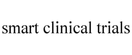SMART CLINICAL TRIALS trademark