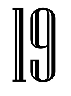 19 trademark