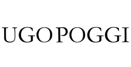 UGOPOGGI trademark
