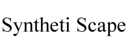 SYNTHETI SCAPE trademark