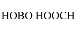 HOBO HOOCH trademark