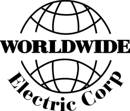 WORLDWIDE ELECTRIC CORP trademark