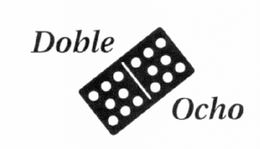 DOBLE OCHO trademark