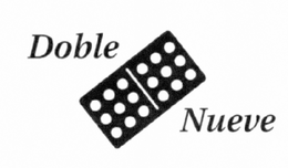 DOBLE NUEVE trademark