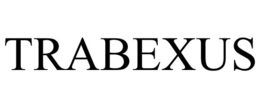 TRABEXUS trademark