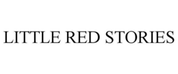 LITTLE RED STORIES trademark