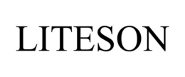 LITESON trademark