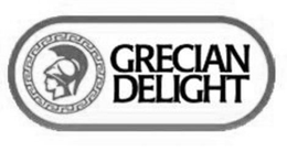 GRECIAN DELIGHT trademark
