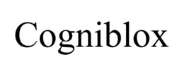 COGNIBLOX trademark