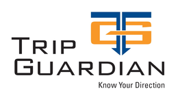 TG TRIP GUARDIAN - KNOW YOUR DIRECTION trademark