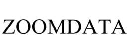 ZOOMDATA trademark
