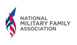NATIONAL MILITARY FAMILY ASSOCIATION trademark