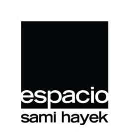 ESPACIO SAMI HAYEK trademark