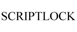 SCRIPTLOCK trademark