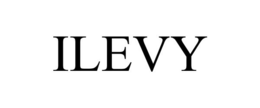 ILEVY trademark