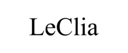 LECLIA trademark