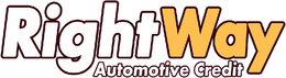 RIGHTWAY AUTOMOTIVE CREDIT trademark
