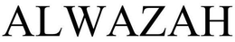 ALWAZAH trademark