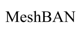 MESHBAN trademark