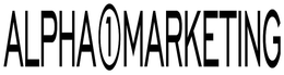 ALPHA 1 MARKETING trademark