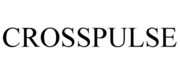 CROSSPULSE trademark