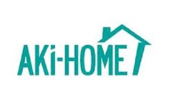 AKI-HOME trademark