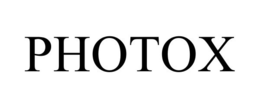 PHOTOX trademark