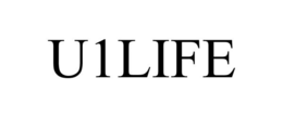 U1LIFE trademark